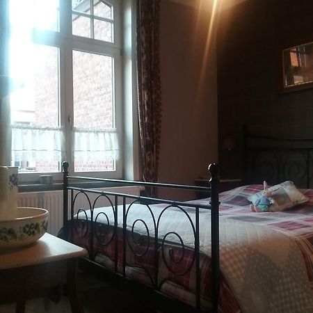 Holiday Home De Historie Ieper Eksteriør billede