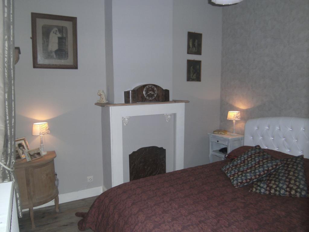 Holiday Home De Historie Ieper Eksteriør billede
