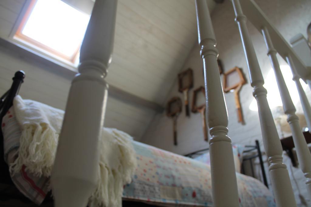 Holiday Home De Historie Ieper Eksteriør billede