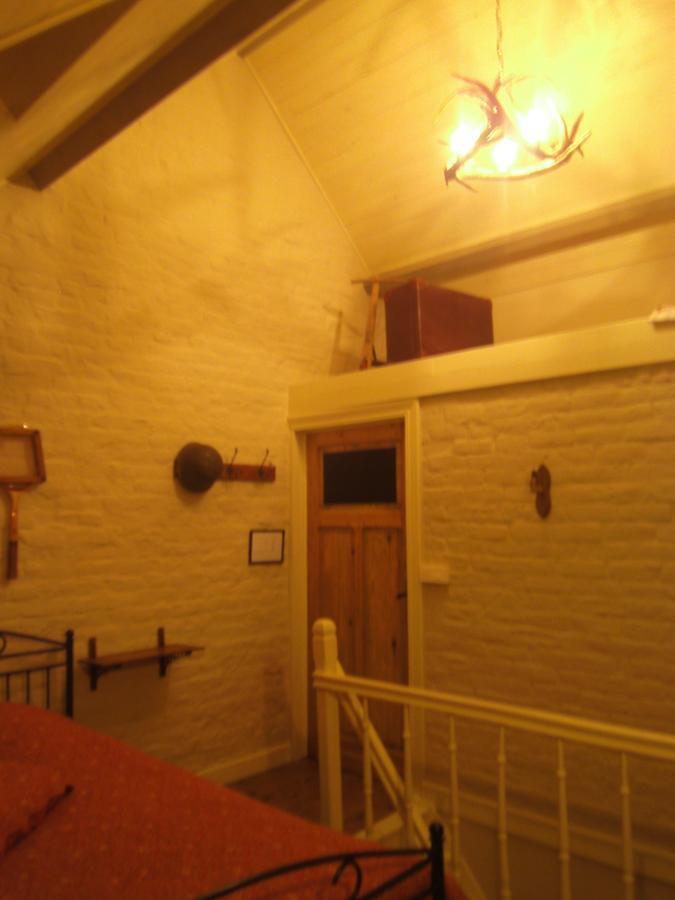 Holiday Home De Historie Ieper Eksteriør billede